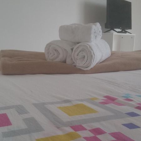 Rond Point Studio Cosy Et Central Avec Balcon Saint-Etienne  Exterior foto