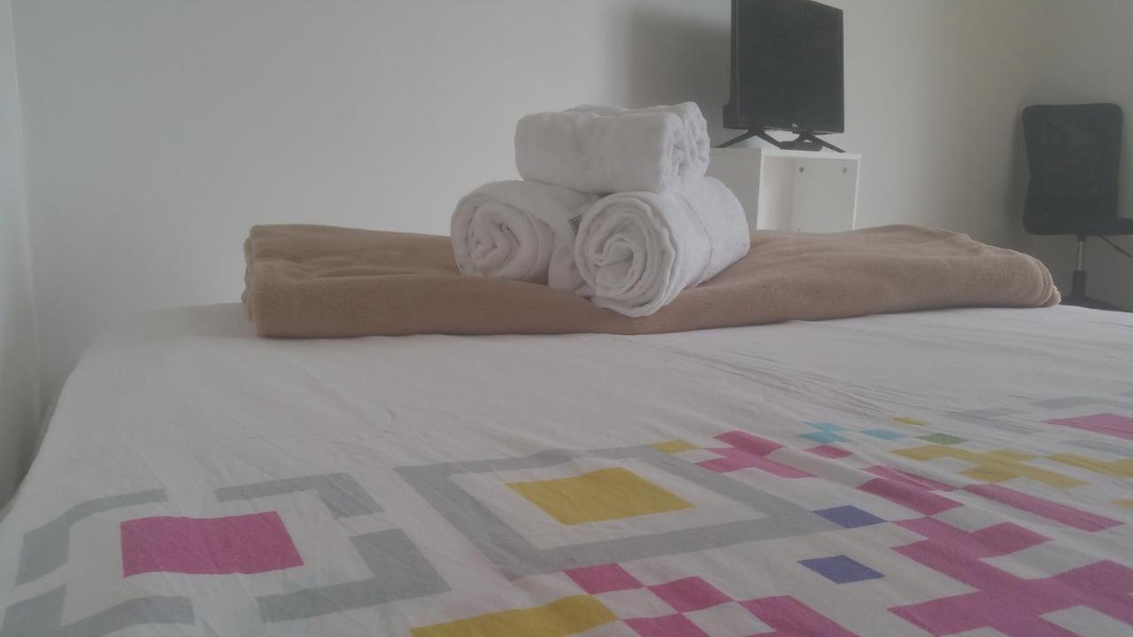 Rond Point Studio Cosy Et Central Avec Balcon Saint-Etienne  Exterior foto